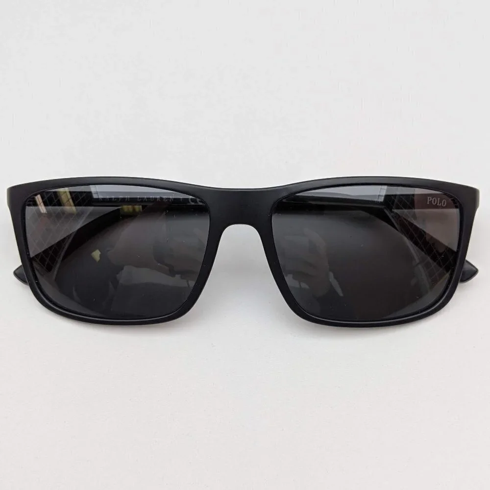 🕶️Ralph Lauren PH4115 Sunglasses 57/16 145 /KAL815🕶️​